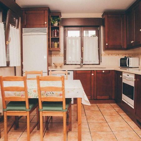 La Casina Apartment Cangas de Onis Exterior photo