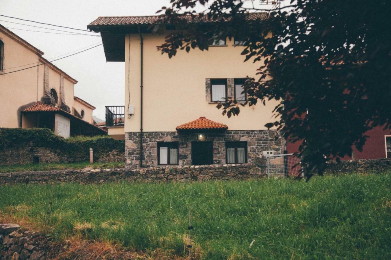 La Casina Apartment Cangas de Onis Exterior photo