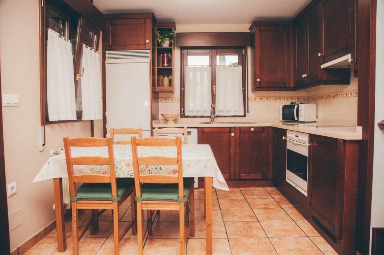 La Casina Apartment Cangas de Onis Exterior photo