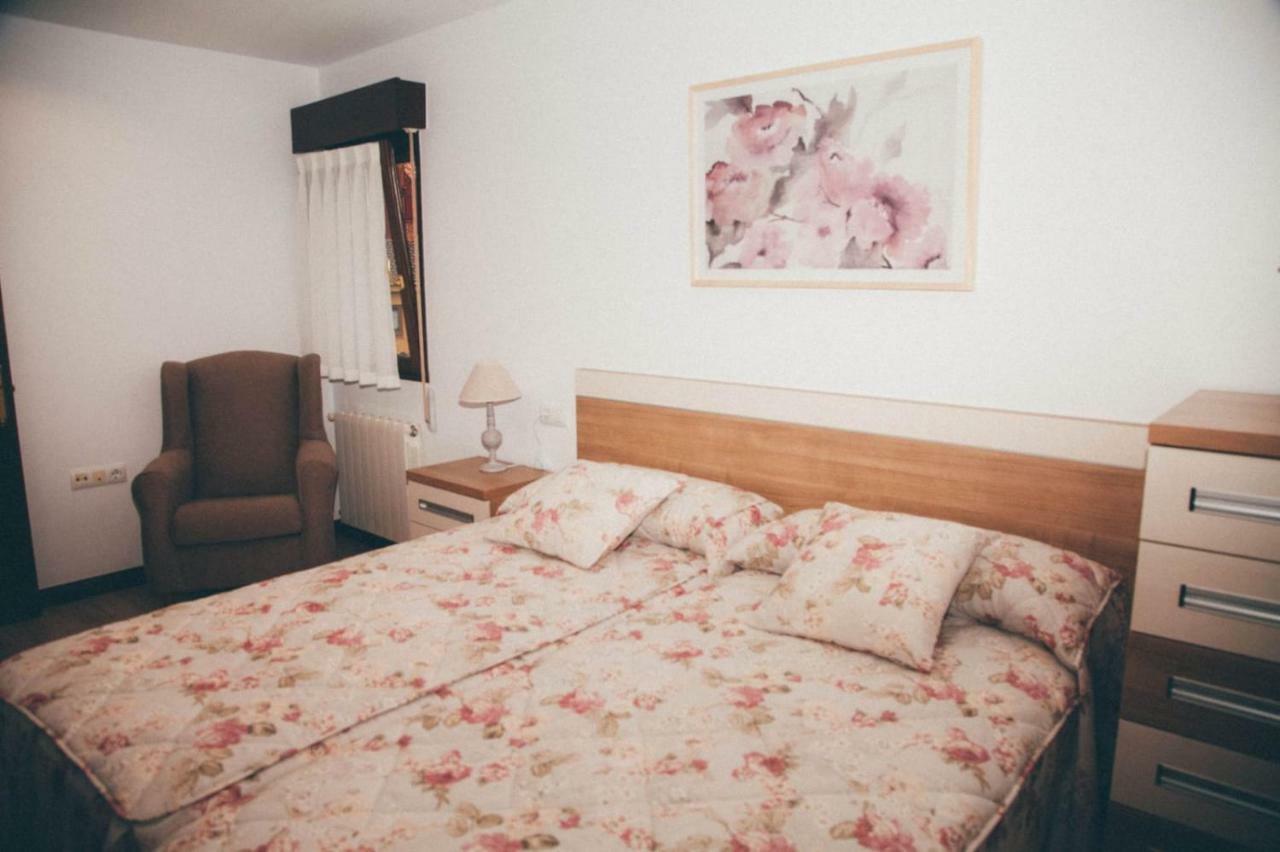 La Casina Apartment Cangas de Onis Exterior photo