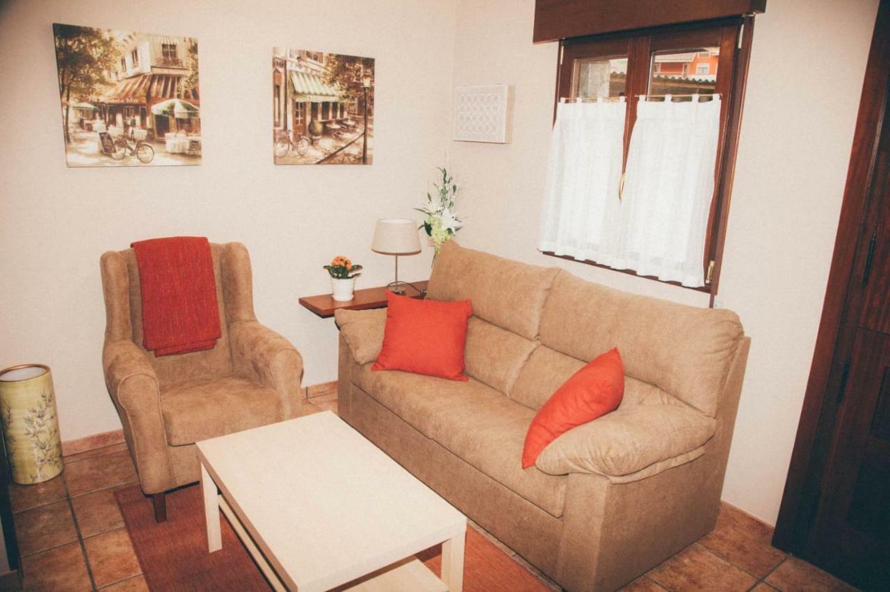 La Casina Apartment Cangas de Onis Exterior photo